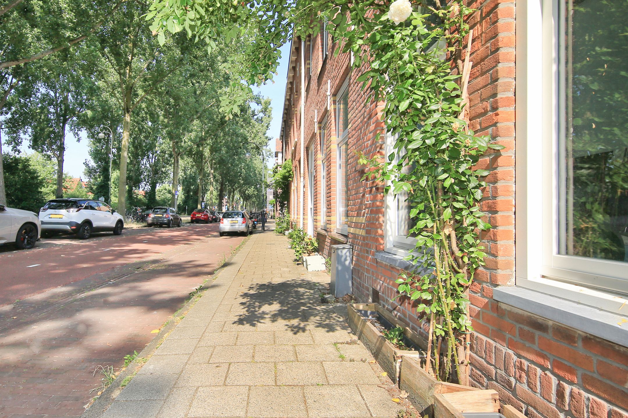 Foto 45 van Westergracht 21-RD