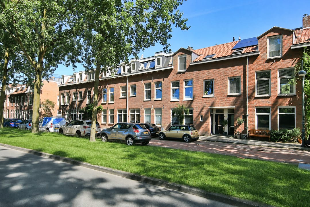 Foto 46 van Westergracht 21-RD