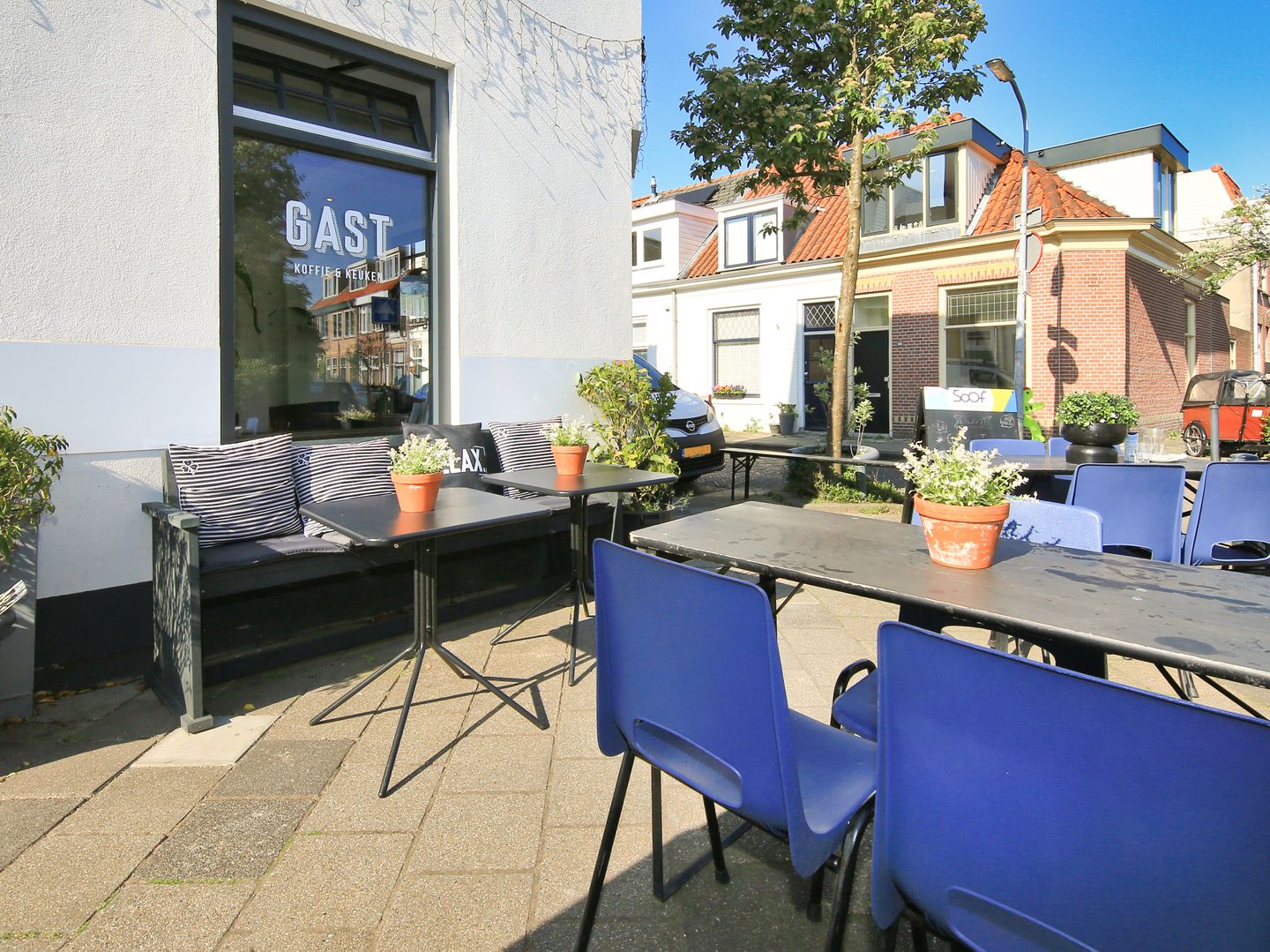 Foto 50 van Westergracht 21-RD