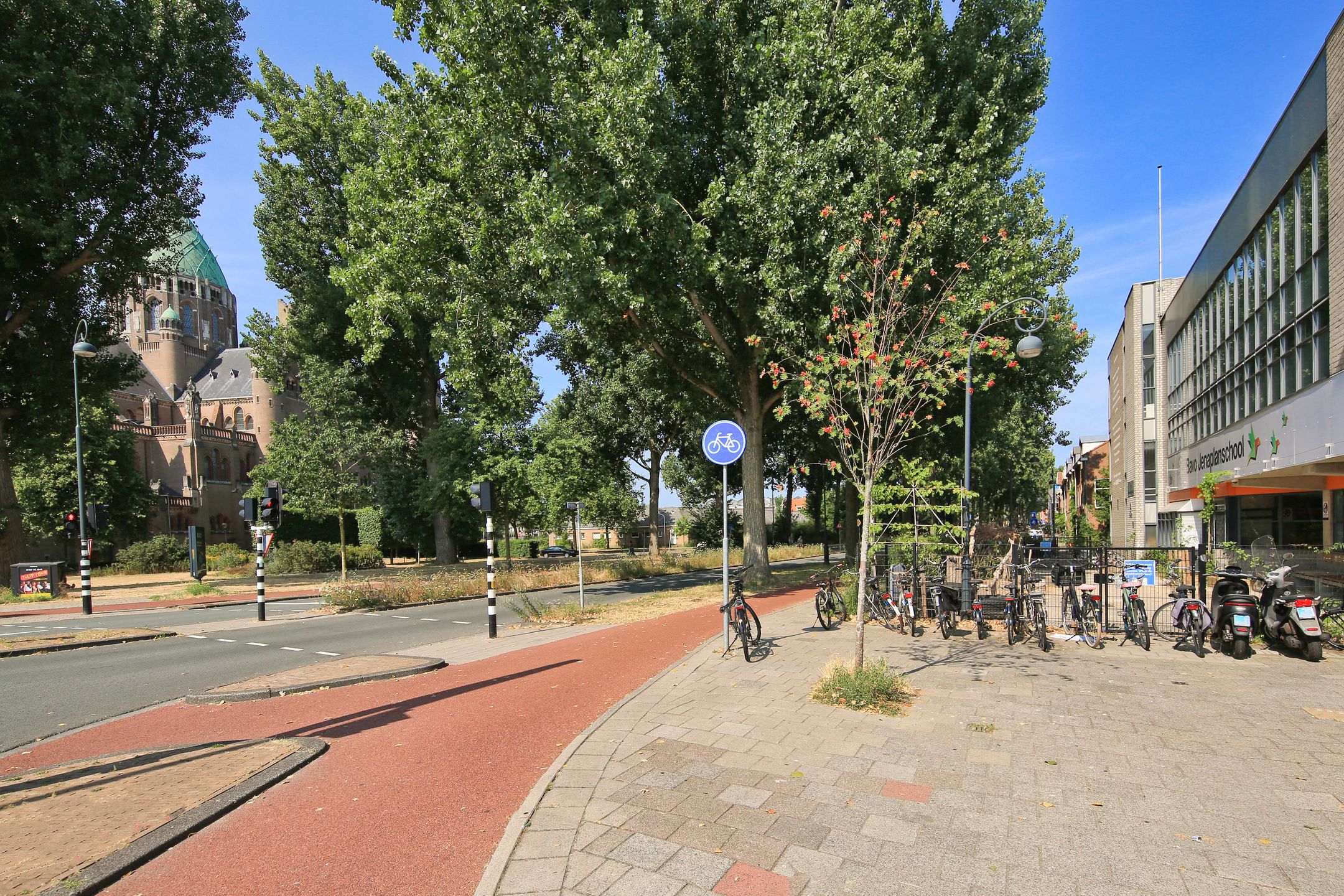 Foto 42 van Westergracht 21-RD