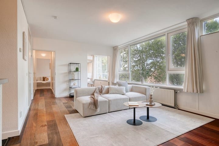 Appartement te koop: Korfakker 30, Eindhoven