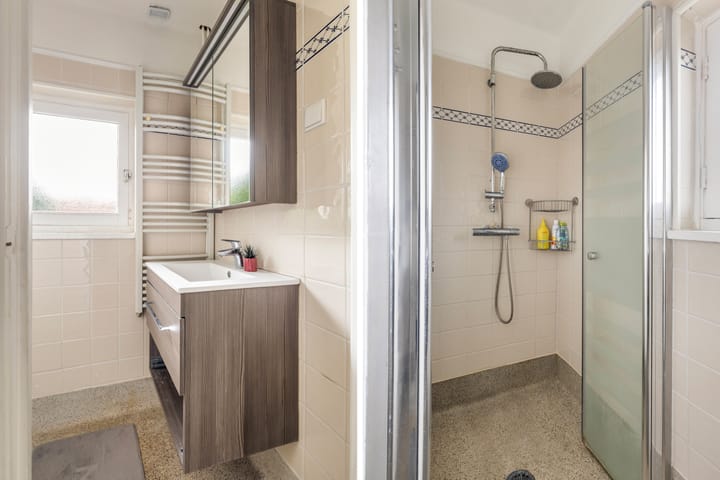 Tussenwoning te koop: Fokke Bleekerstraat 3, Bussum