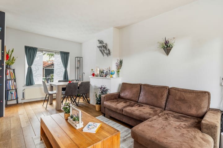 Foto 4 van Fokke Bleekerstraat 3