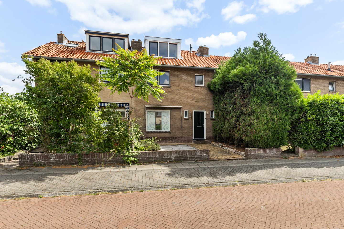 Foto 1 van Fokke Bleekerstraat 3