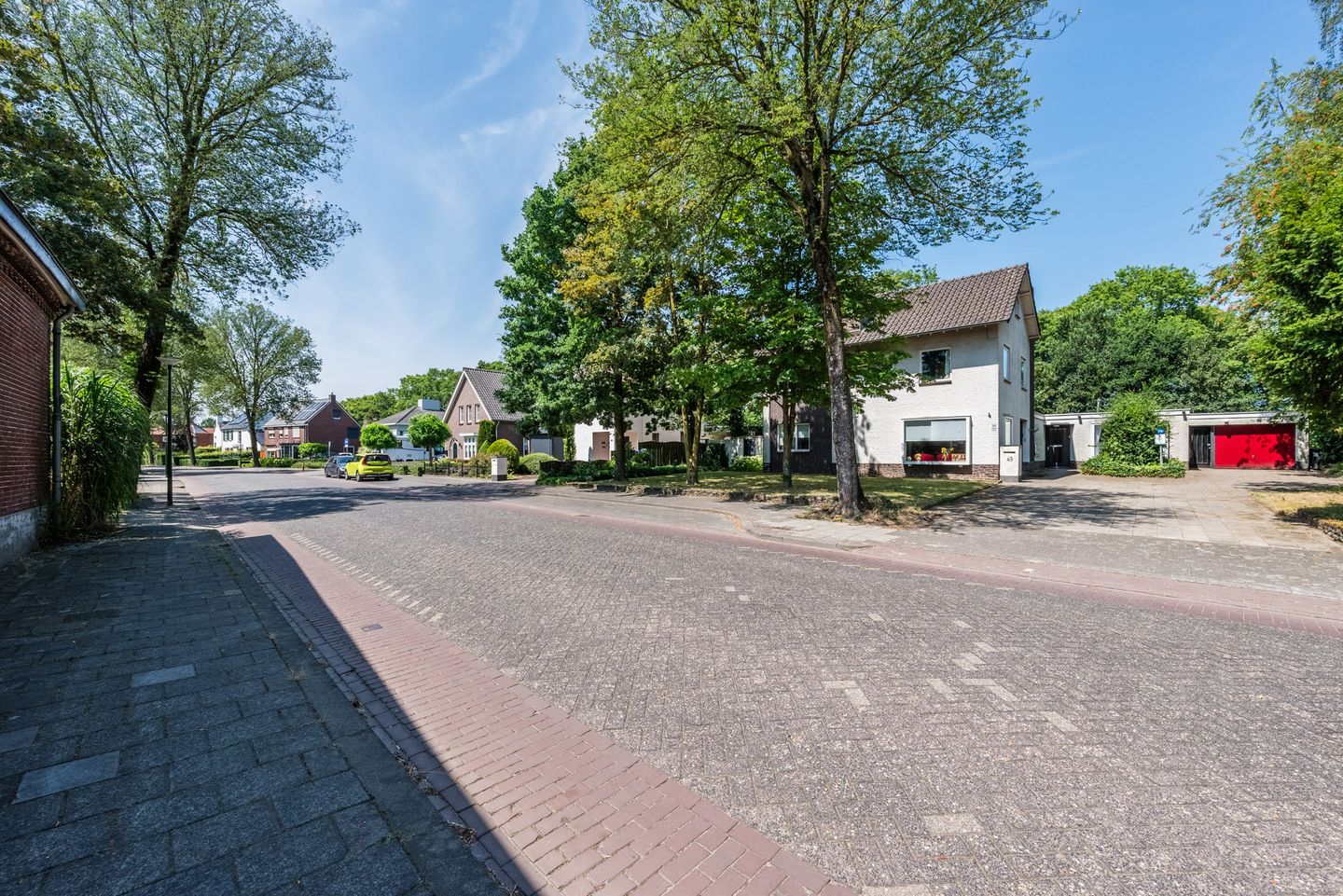 Foto 49 van Burgemeester Verheugtstraat 49