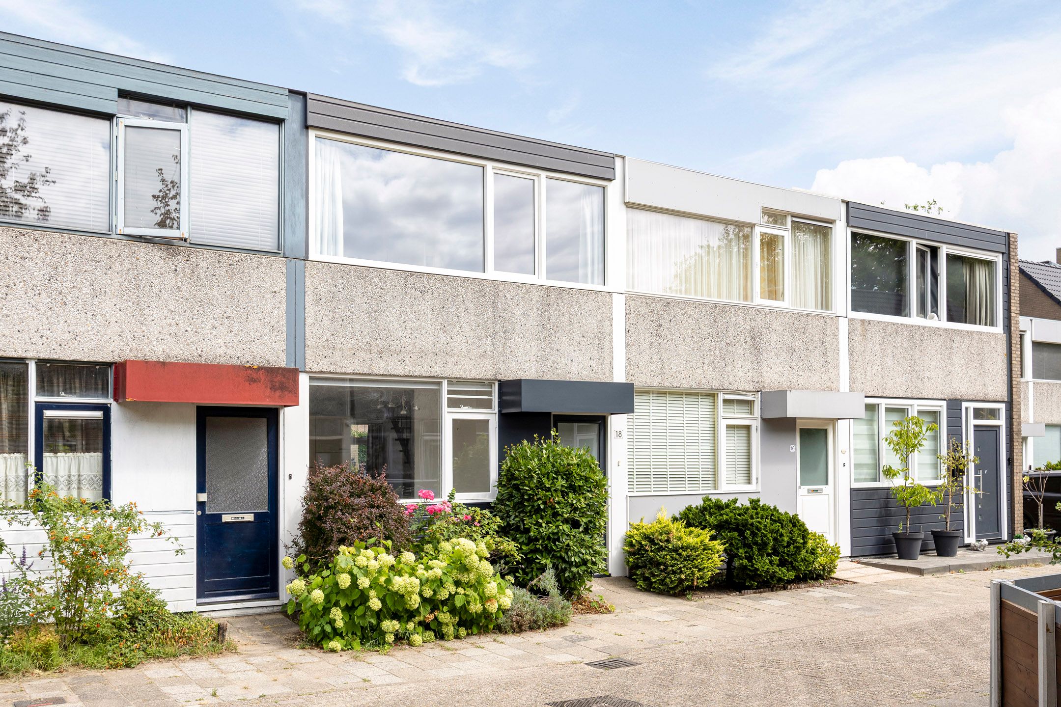 Gershwinlaan 18