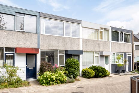 Gershwinlaan thumbnail