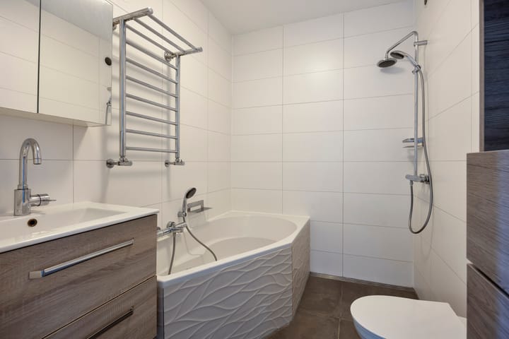 Tussenwoning te koop: Gershwinlaan 18, Delft