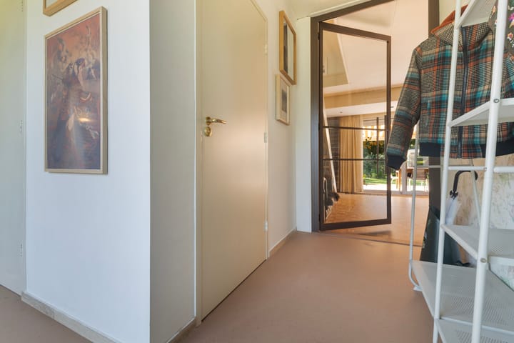 Vrijstaande woning te koop: Heemstrasingel 6, Oentsjerk