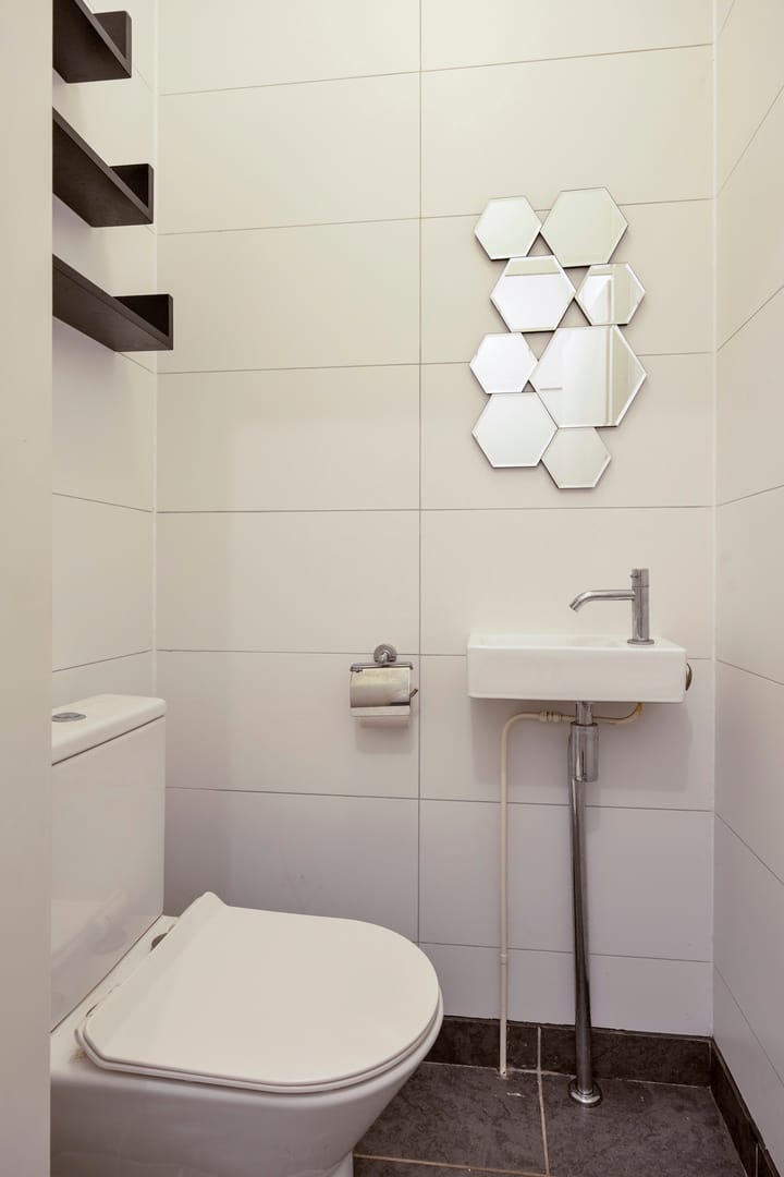 Tussenwoning te koop: Gershwinlaan 18, Delft