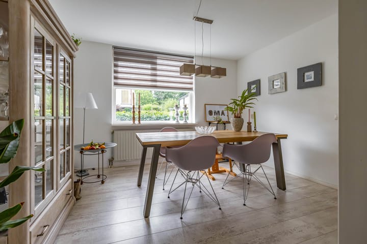 M.L. Kingstraat 44