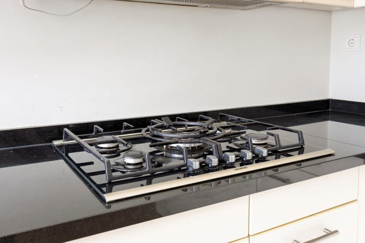 Tussenwoning te koop: Gershwinlaan 18, Delft