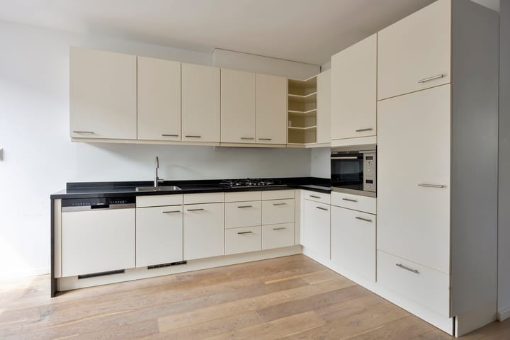 Tussenwoning te koop: Gershwinlaan 18, Delft