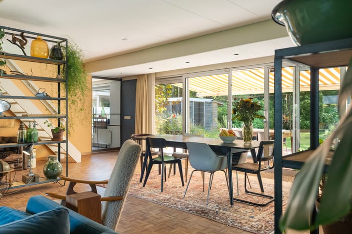 Vrijstaande woning te koop: Heemstrasingel 6, Oentsjerk