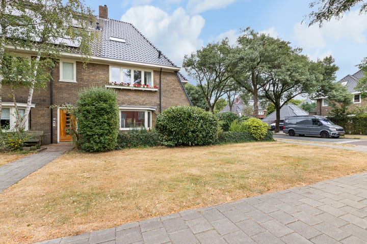 Foto 4 van Snelliuslaan 43