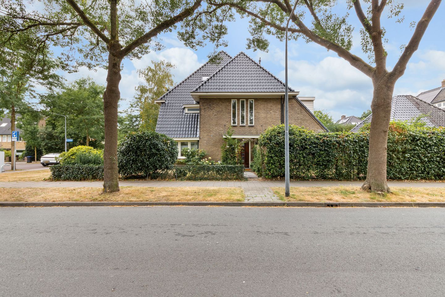 Foto 5 van Snelliuslaan 43