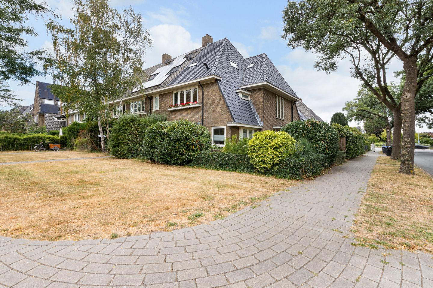 Foto 1 van Snelliuslaan 43