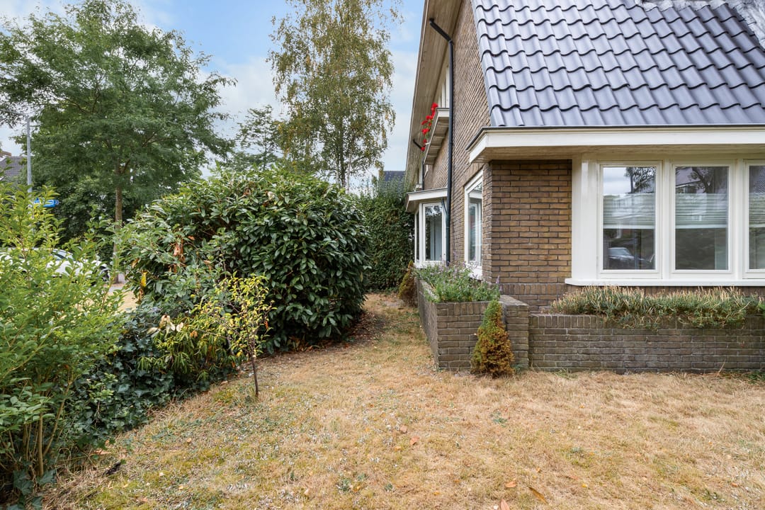 Foto 43 van Snelliuslaan 43