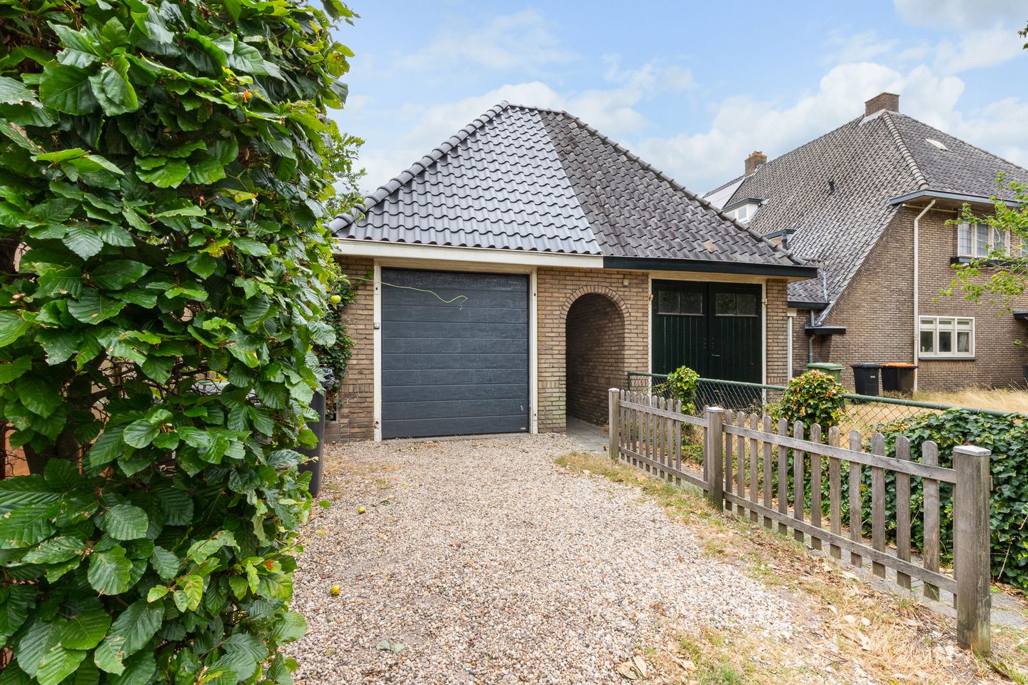 Foto 44 van Snelliuslaan 43