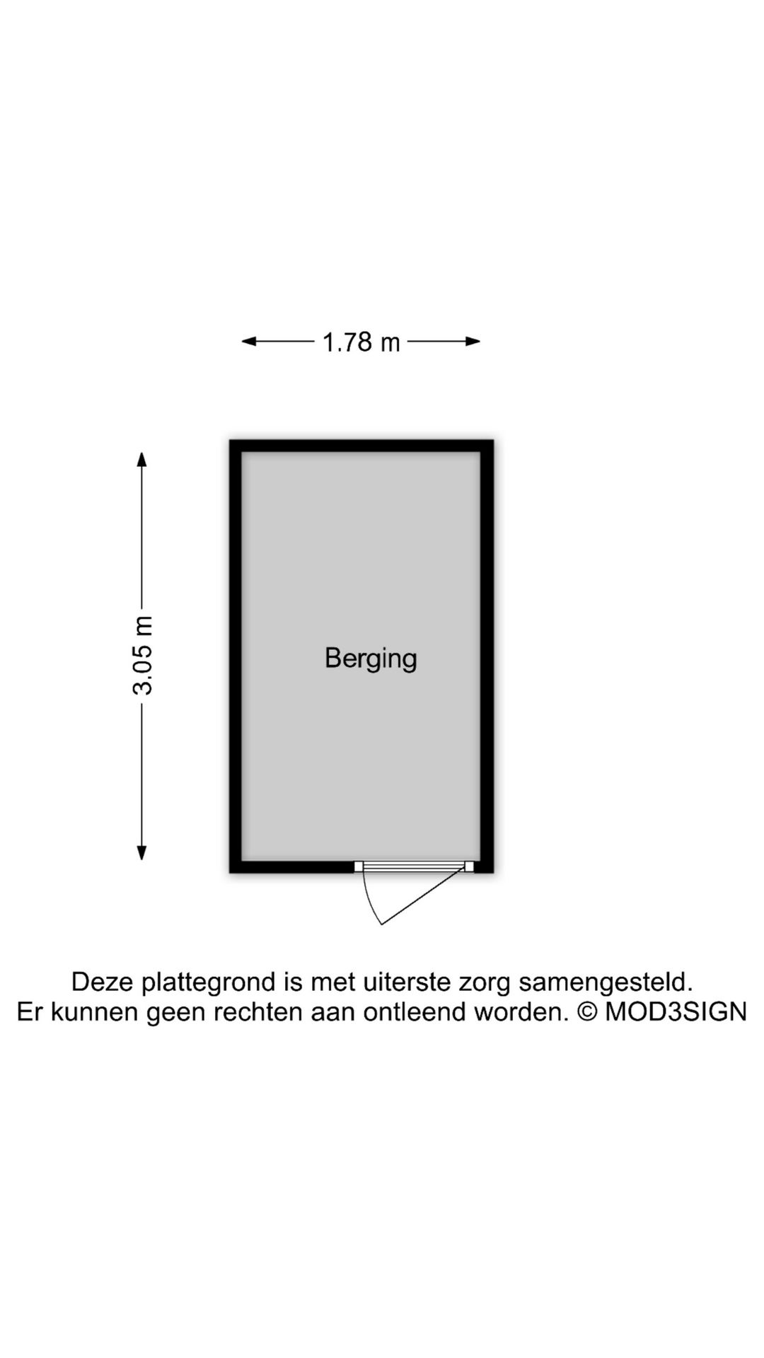 Foto 42 van Spijkerboorweg 203
