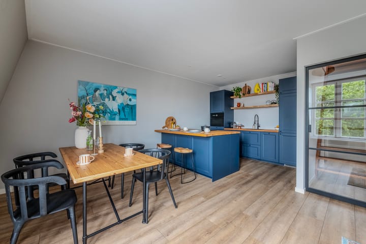 Appartement te koop: Bemuurde Weerd W.Z. 17, Utrecht