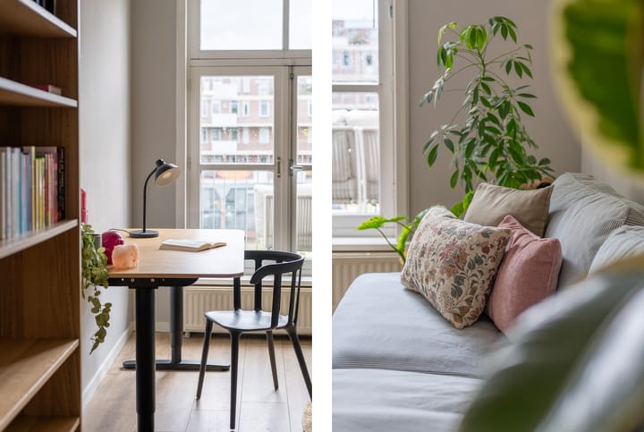 Appartement te koop: Bemuurde Weerd W.Z. 17, Utrecht
