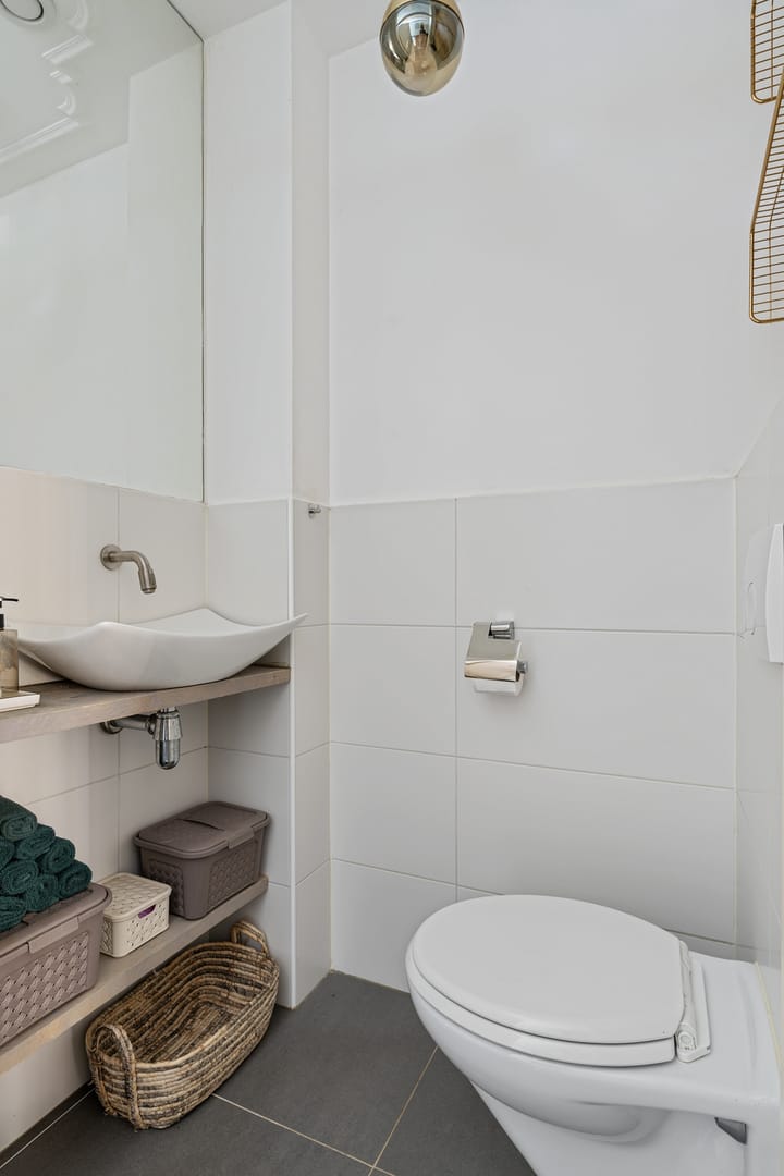 Tussenwoning te koop: Frederik van Eedenhove 3, Nieuwegein