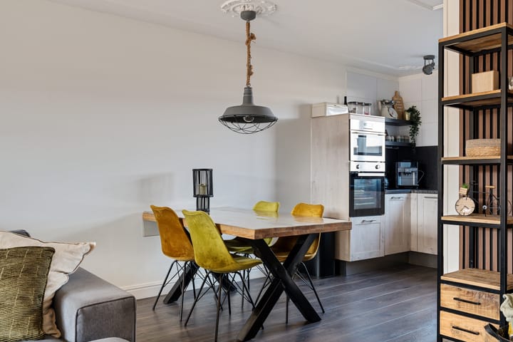 Tussenwoning te koop: Frederik van Eedenhove 3, Nieuwegein