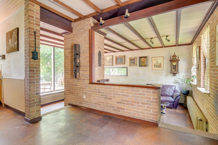 Vrijstaande woning te koop: Holenweg 2A, Hoorn