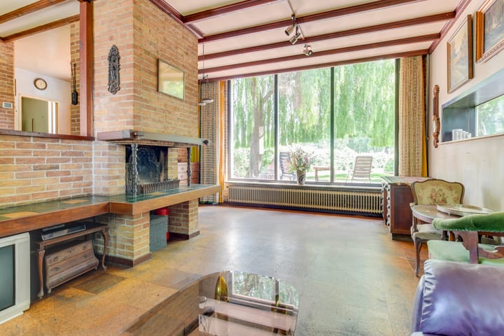 Vrijstaande woning te koop: Holenweg 2A, Hoorn