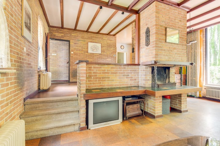 Vrijstaande woning te koop: Holenweg 2A, Hoorn