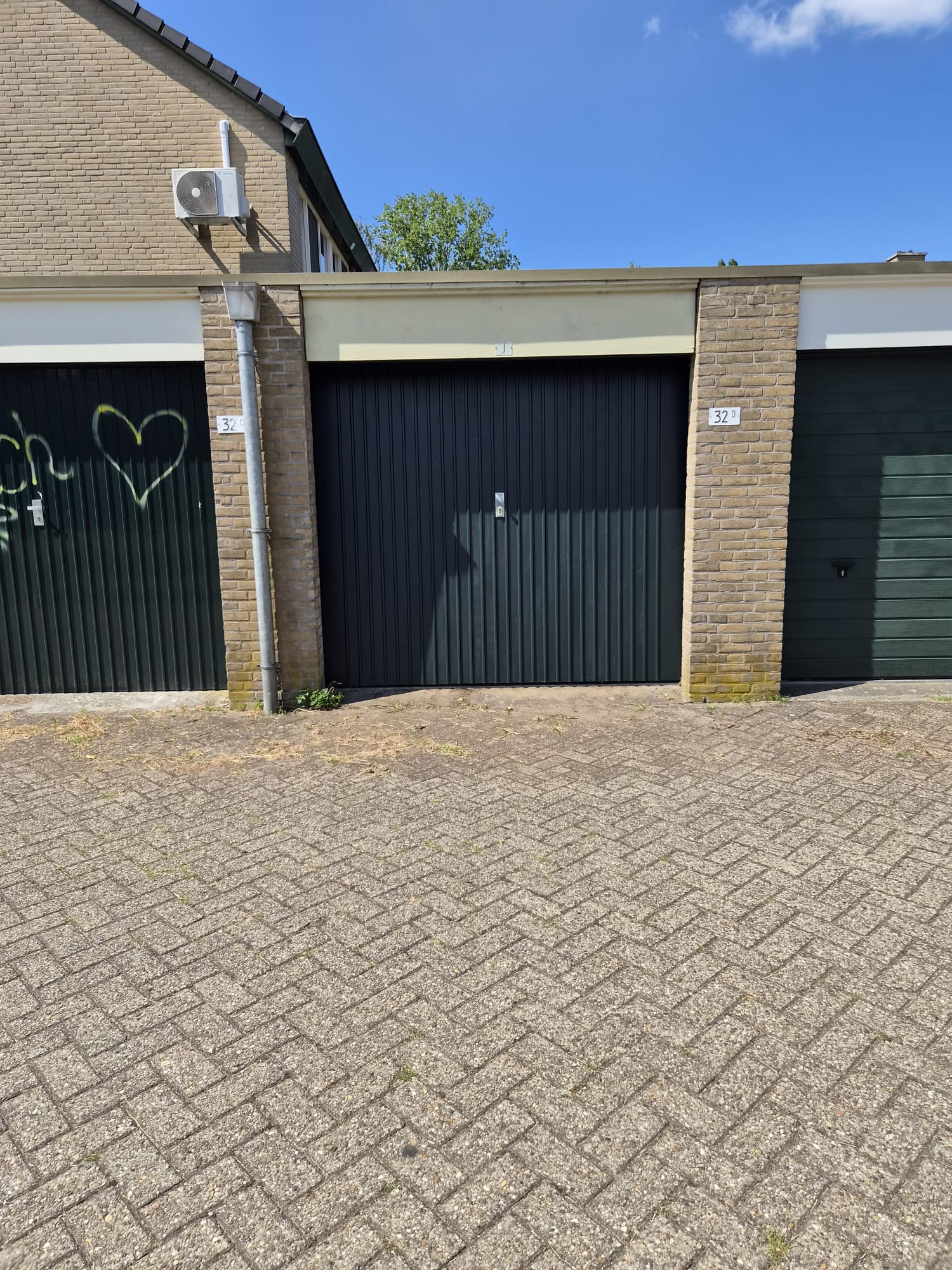 Foto 6 van Vlaardingen 32 D
