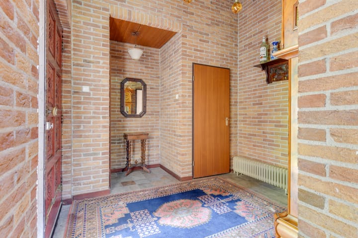 Vrijstaande woning te koop: Holenweg 2A, Hoorn