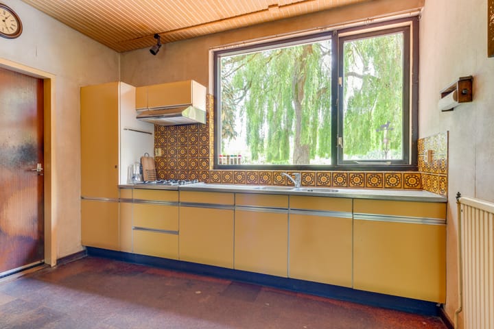 Vrijstaande woning te koop: Holenweg 2A, Hoorn