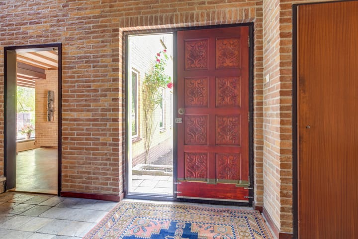 Vrijstaande woning te koop: Holenweg 2A, Hoorn