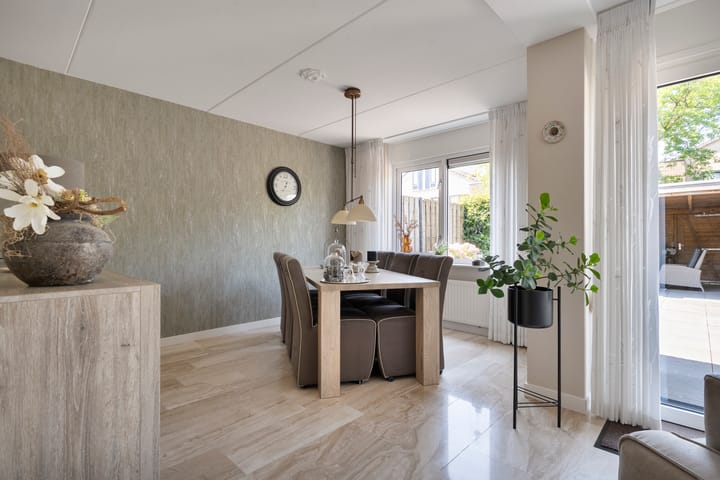 Hoekwoning te koop: Rommestraat 18, Zwolle