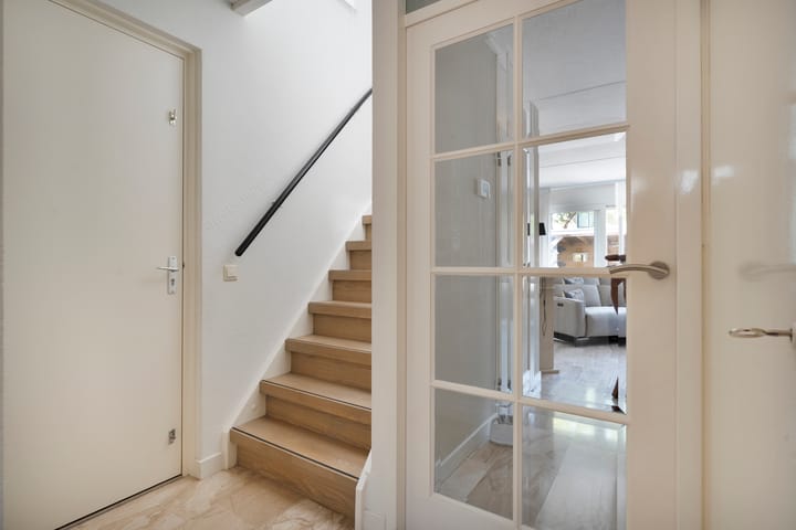 Hoekwoning te koop: Rommestraat 18, Zwolle