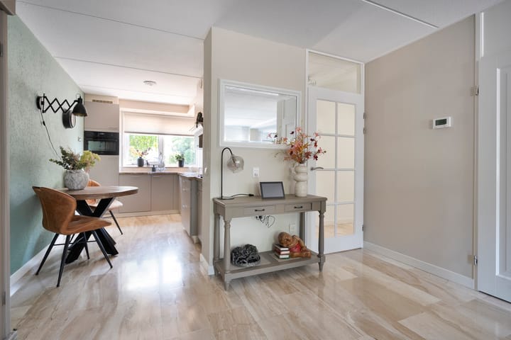 Hoekwoning te koop: Rommestraat 18, Zwolle