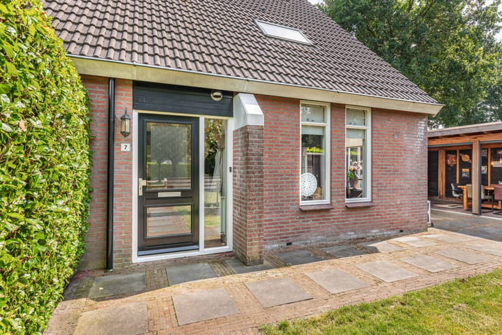 Foto 3 van Hazenpad 7