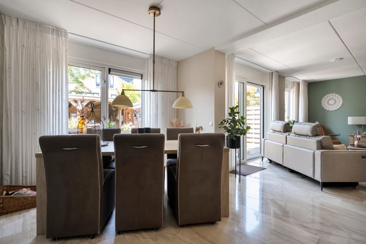Hoekwoning te koop: Rommestraat 18, Zwolle