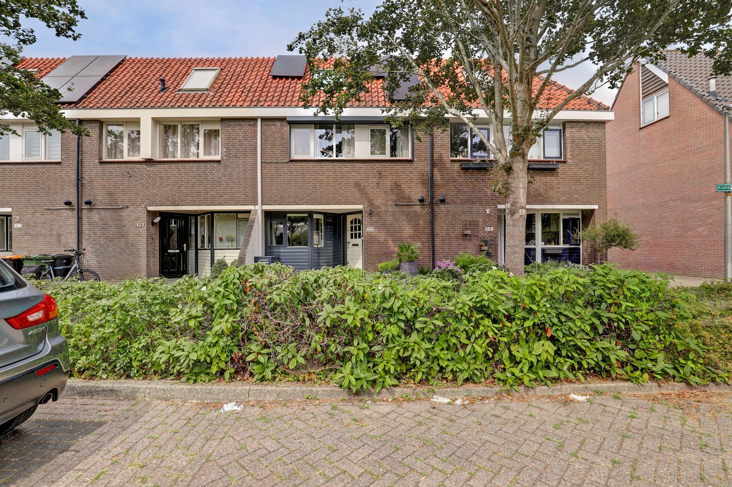 Foto 1 van Alpherwetering 135