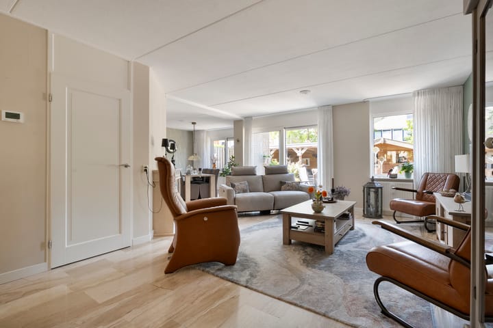 Hoekwoning te koop: Rommestraat 18, Zwolle