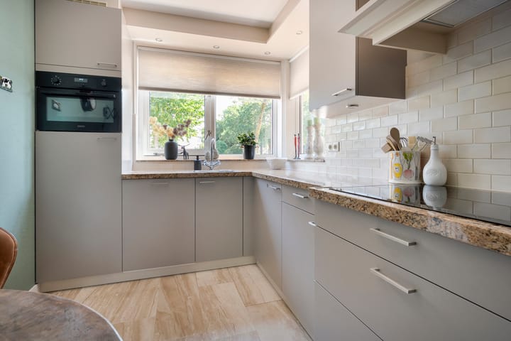 Hoekwoning te koop: Rommestraat 18, Zwolle