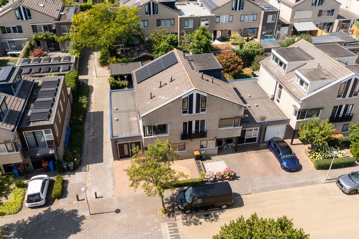 Hoekwoning te koop: Rommestraat 18, Zwolle