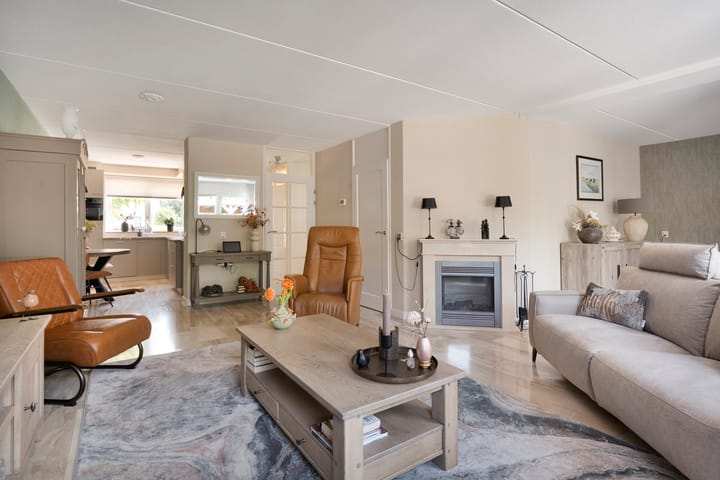 Hoekwoning te koop: Rommestraat 18, Zwolle