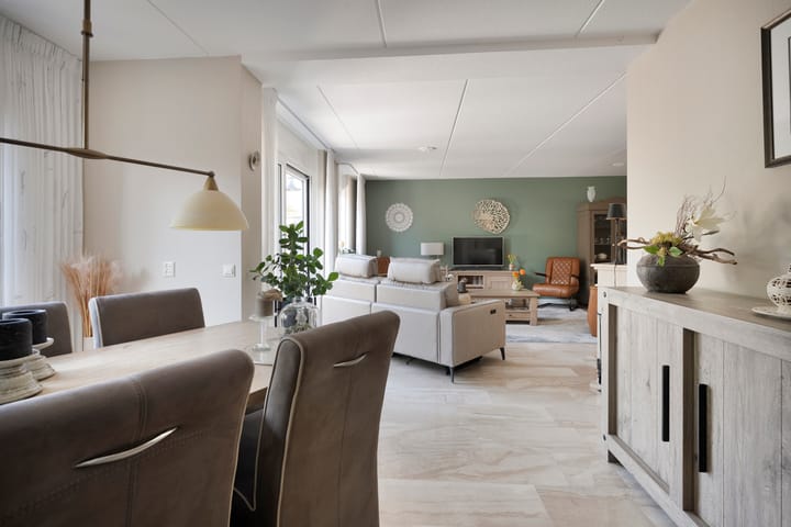 Hoekwoning te koop: Rommestraat 18, Zwolle