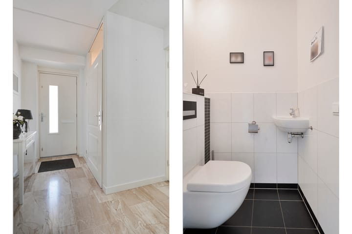 Hoekwoning te koop: Rommestraat 18, Zwolle