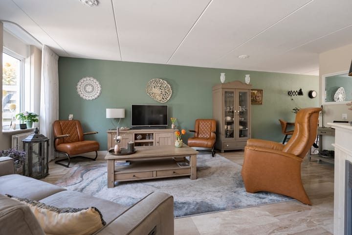 Hoekwoning te koop: Rommestraat 18, Zwolle