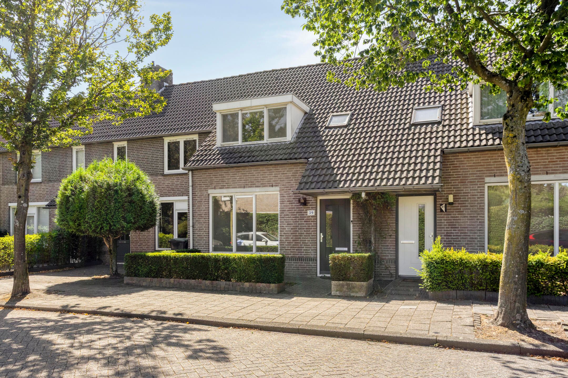 Vliststraat 39 