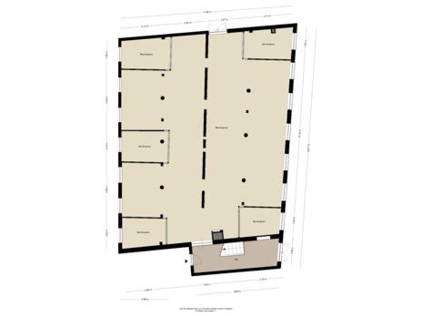 Bekijk plattegrond